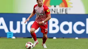 Philipp Treu może zadebiutować u Kloppa. Kimmich wraca do pomocy