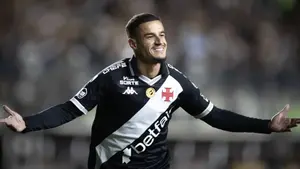 Philippe Coutinho rozwiąże kontrakt z Vasco da Gama