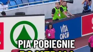 Pia Skrzyszowska pewnie wbiegła do finału mistrzostw Europy w Birmingham Oglądaj sesję wieczorną