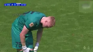 Piast Gliwice - Wisła Kraków Ekstraklasa - skrót meczu