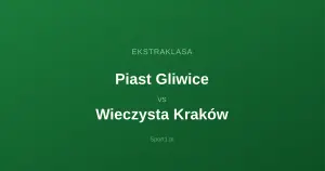 Piast Gliwice - Wieczysta Kraków: Typy bukmacherskie