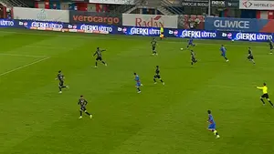 Piast Gliwice – Wisła Płock 1:0 skrót meczu. Wynik, gol, statystyki 9.02.2026