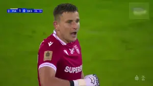 Piast Piastów - GKS Podolszyn Liga Okręgowa - Warszawa - skrót meczu