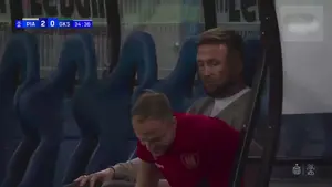 Piast Piastów 2-0 GKS Podolszyn - Piast Gliwice