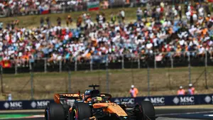 Piastri alarmuje przed GP Włoch. McLaren może być wolniejszy niż na Węgrzech