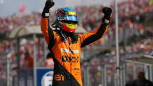 Piastri ogranicza rolę Webbera. Zmiany w sztabie gwiazdy F1