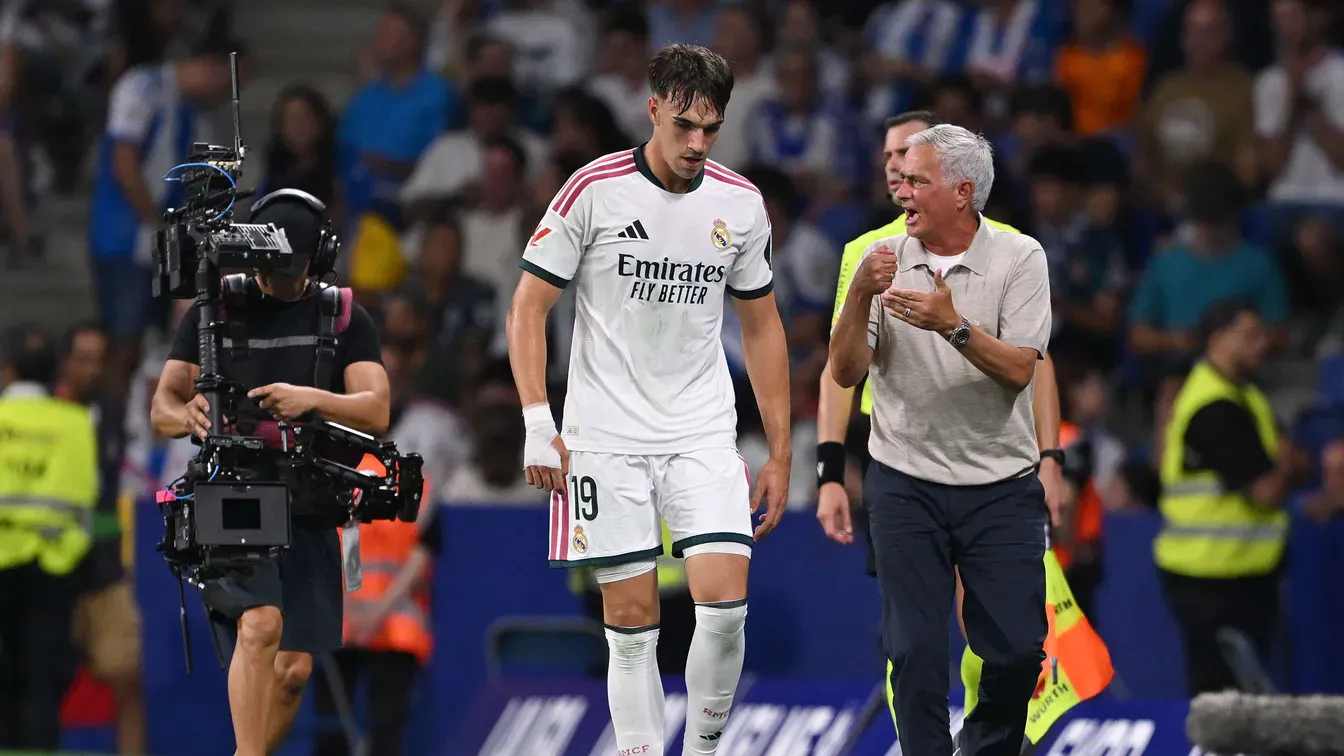 Pięć goli i dwie asysty Carlosa Espí. Hiszpania U21 rozbiła San Marino