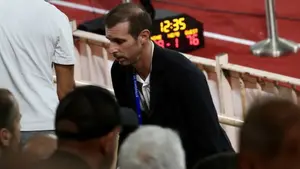 Pięć porażek w sześciu meczach, a zimowe transfery pod znakiem zapytania
