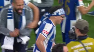 Piękne obrazki w Porto! Trzech Polaków zdobyło właśnie mistrzostwo Portugalii!