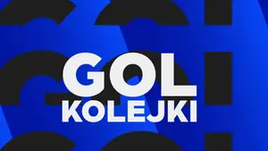 Piękne trafienie Daniela Hakansa zostało wybrane przez Was GOLEM KOLEJKI!