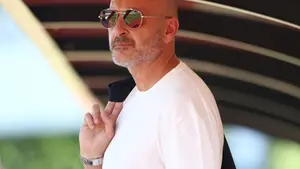 Piero Ausilio opuści Inter Mediolan? Znamy kulisy nagłego rozstania