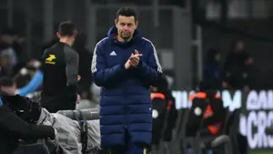 Pierre Sage rzuca wyzwanie gigantowi. Lens planuje detronizację PSG
