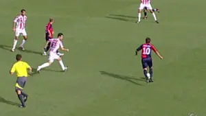 Pierwszy gol piasta gliwice w ekstraklasie! Sezon 2008/09, Krzysztof Kukulski i jego piękne trafienie z dystansu! Nowy s