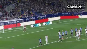 Pierwszy gol Realu Madryt w nowym sezonie LaLiga!Jego autorem Jude Bellingham! Oglądaj:
