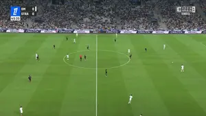 Pierwszy gol sezonu 2026/27 na francuskich boiskach! Amine Gouiri otwiera swoje konto strzeleckie już na początku drugie