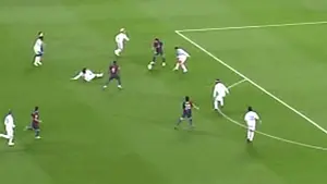 Pierwszy hat-trick Messiego! Tak uciszył Real Madryt w 2007 roku