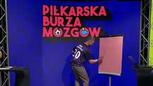 Piłkarskie kalambury! O który klub chodzi? Nowy odcinek naszego quizu już na YouTube!