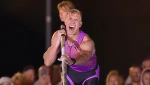 Piotr Lisek rezygnuje ze startu w mistrzostwach świata! HMŚ 2026 bez polskiego tyczkarza 