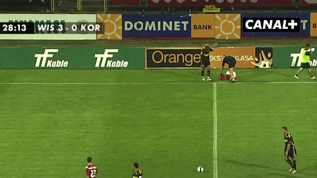 Piotr Świerczewski nigdy nie gryzł się w język! Ekstraklasa wraca już za 11 dni, wszystkie mecze obejrzycie w CANAL+: