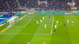 Pisa - Milan Serie A - skrót meczu