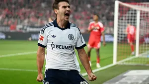 „Płakałem, bo mundial uciekł”. Wzruszające wyznanie Wöbera po wielkim powrocie w Schalke 04