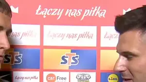Plan na grę z Piotrem Zielińskim? "Oddać mu piłkę i niech się dzieje" Cała rozmowa