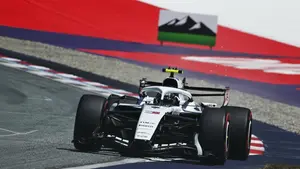 Płonący bolid i awarie w Austrii. Bottas ujawnia prawdę o nowym pakiecie poprawek
