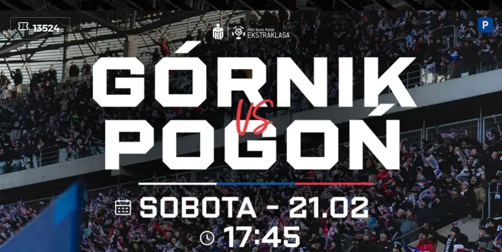 Fot.: Górnik Zabrze SSA