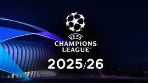 Drabinka Ligi Mistrzów 2025/26: Terminarz i wyniki fazy pucharowej! Gdzie oglądać, kiedy finał? [UEFA Champions League]