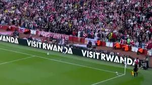 Po 22 latach Arsenal znów został Mistrzem Anglii! 󠁧󠁢󠁥󠁮󠁧󠁿 Premier League oglądaj w CANAL+: