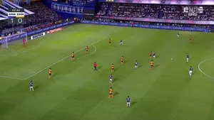 Po prostu leo Messi. Zrobił to tak, jak potrafi najlepiej - lekko, efektownie i absolutnie w swoim stylu. Argentyna nie 
