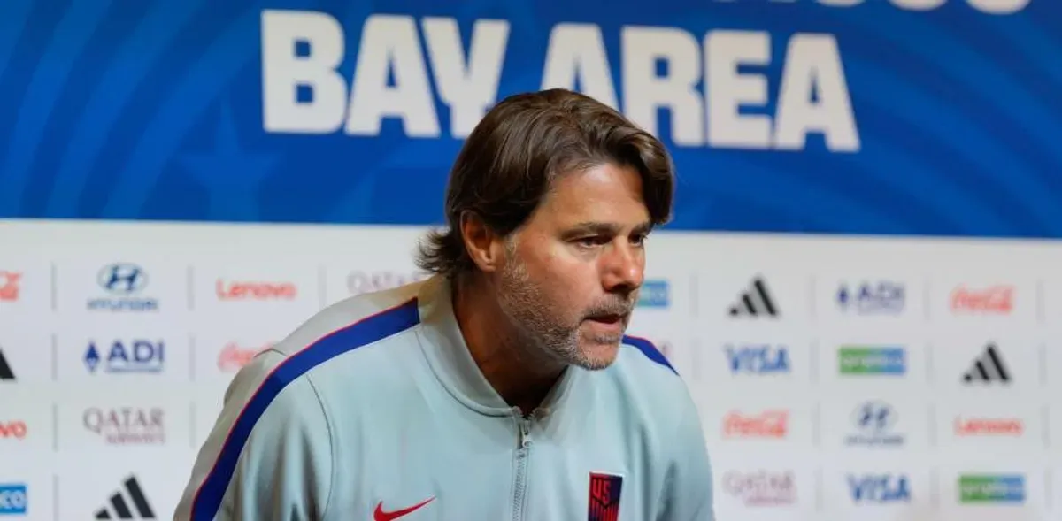 Pochettino grzmi po kontrowersji na mundialu. To nigdy nie powinna być czerwona kartka