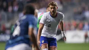 Pochettino podjął brutalną decyzję. Gwiazdor Lyonu pominięty w kadrze na mundial