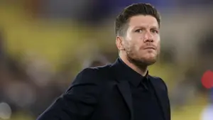 Pocognoli alarmuje w Monako. Plaga kontuzji i walka o głowy piłkarzy