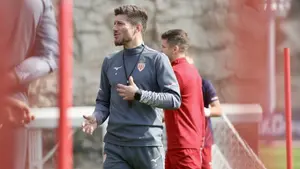 Pocognoli zapowiada walkę o Europę. Monaco musi wskoczyć do pociągu
