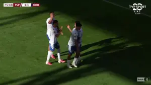 Podbeskidzie Bielsko-Biała 1-1 OKS Odra Opole