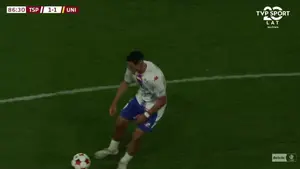 Podbeskidzie Bielsko-Biała 1-1 Unia Skierniewice