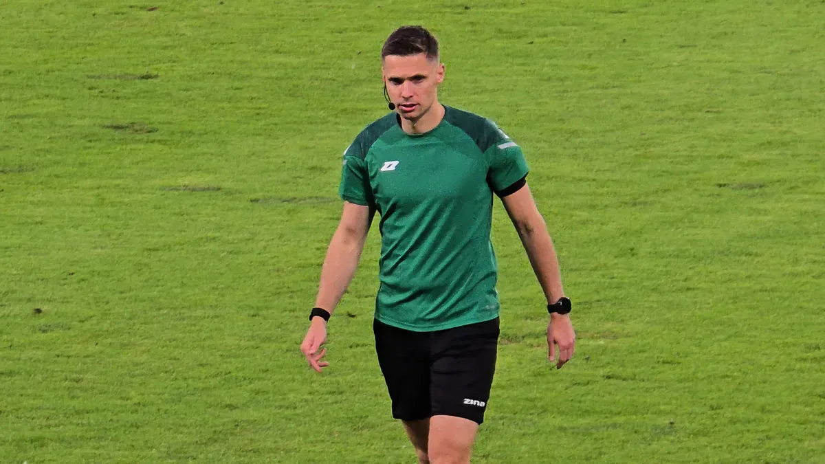 Podolski ostro o sędziowaniu w meczu Górnik - Wisła! Mistrz świata nie gryzie się w język