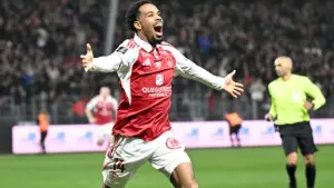 Podpisał kontrakt, ale go wyrzucili. Teraz Rémy Labeau Lascary podbija Ligue 1 w barwach Brestu