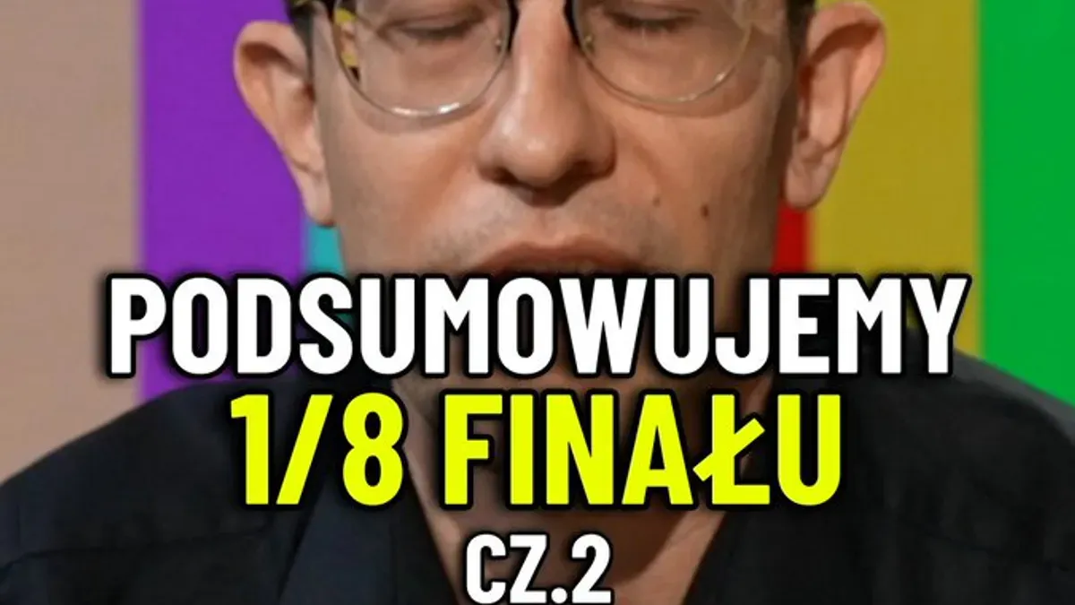 Podsumowujemy ostatnie mecze 1/8 finału i wyczekujemy startu ćwierćfinałów! Mistrzostwa świata wkraczają w decydującą fa