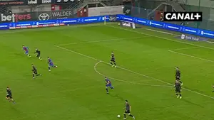 Podwójna radość Jorge Felixa! Zawodnik Piasta świetnie zachował się w polu karnym rywala! Oglądaj: