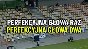 Podział punktów w Bielsku-Białej. Dublet Lucjana Klisiewicza