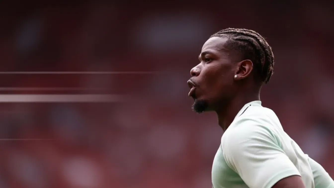 Pogba opuszcza Monaco w atmosferze niedosytu. Klub szuka następcy w Ameryce?