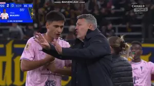 Pogoń Barlinek - KS Świt II Szczecin IV. Liga - Zachodniopomorski - skrót meczu