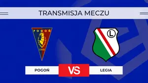 Pogoń – Legia za darmo: Gdzie oglądać na żywo? Transmisja 24.07.2026