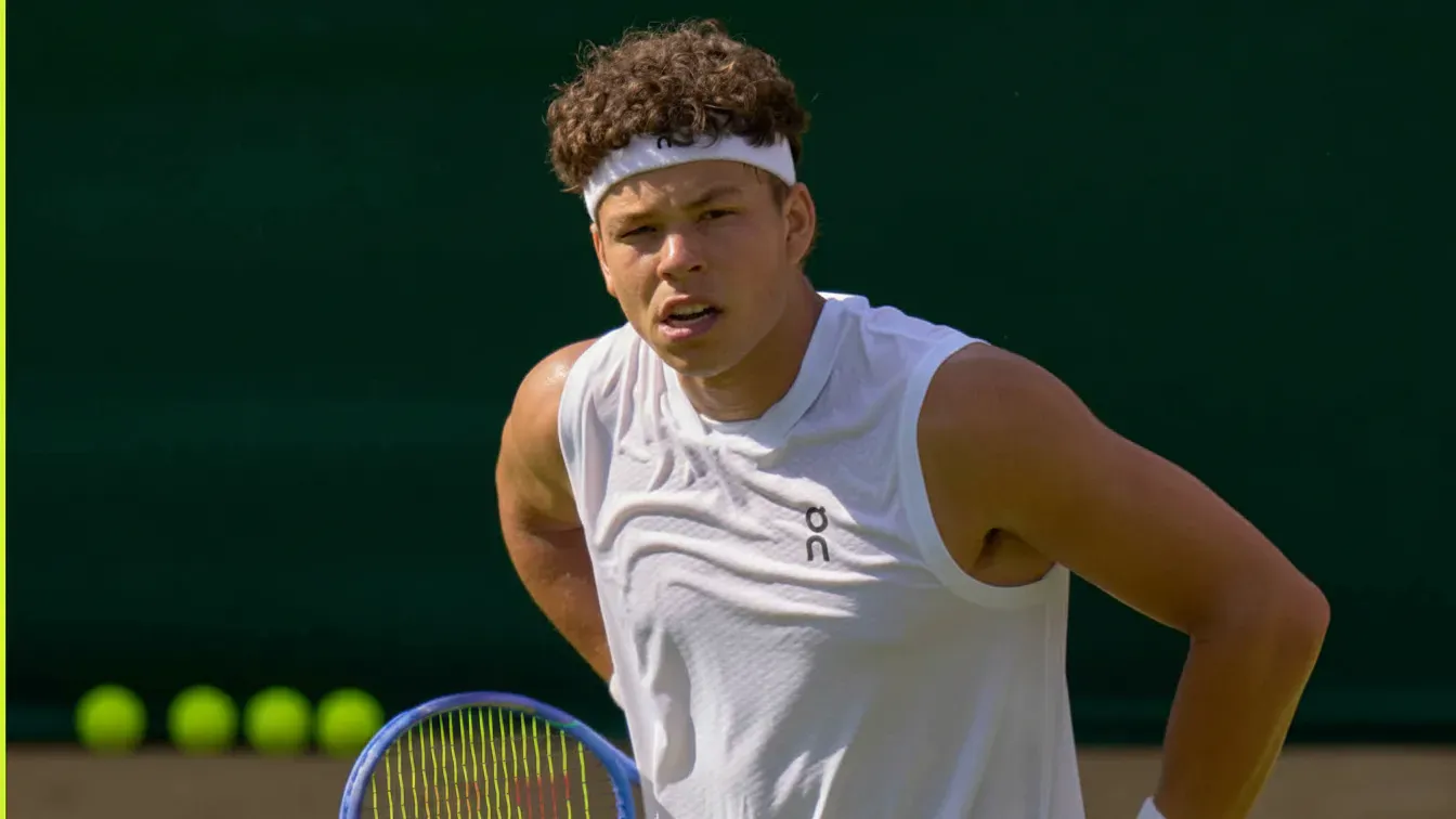 Pogrom faworytów na Wimbledonie. Wielkie nazwiska poza turniejem, padł historyczny rekord