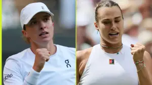 Pogrom gwiazd w Dubaju. Iga Świątek i Aryna Sabalenka wycofują się z turnieju