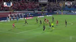 Pogrom w meczu Casa Pia – Benfica. Wynik 0:7 budzi emocje