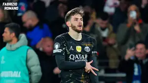 Pogrom w Paryżu. Paris Saint-Germain rozbiło Chelsea w pierwszym meczu