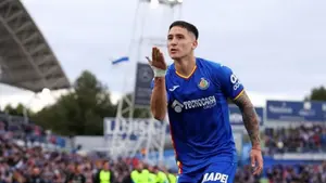 Pogromca Realu Madryt zostaje w Hiszpanii na lata. Getafe ogłosiło kluczową decyzję